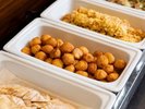 【朝食】ビュッフェメニュー例