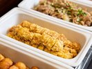 【朝食】ビュッフェメニュー例