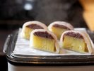 【朝食】いきなり団子(週末限定)