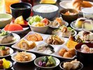 【朝食】和洋ビュッフェ