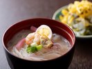 【朝食】太平燕(タイピーエン)