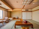 和室12.5畳