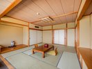 和室12.5畳