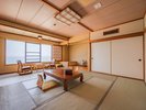 和室12.5畳