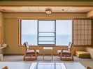 和室12.5畳