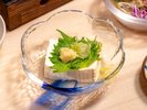 【和朝食】伊勢志摩産「あらめ煮」「あおさの味噌汁」や「イカのお造り」など一例