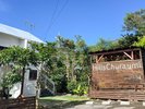 ・【ヒルズ美ら海・外観】各部屋ごとにウッドデッキを完備♪やんばるの自然でゆったり過ごそう