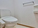 【うりずん】バストイレセパレート◎ 温水洗浄機能付きお手洗い