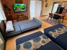 ・【ヒルズ美ら海2階】広々としたお部屋で、ゆったりとお寛ぎください