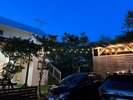 ヒルズ外観 夜