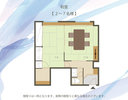 和室(2〜7名様)