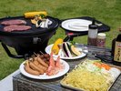【ヴィラ別邸siki限定】ヴィラ別邸sikiBBQプラン