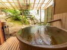 【準特別室】露天風呂付客室-別館和室-52�u