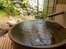 【準特別室】露天風呂付客室-別館和室-52�u
