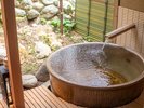 【準特別室】露天風呂付客室-別館和室-52�u