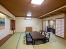 【準特別室】露天風呂付客室-別館和室-52�u