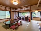 【スタンダード-内風呂付】別棟和室-33〜60�u