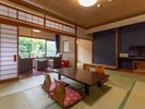 【スタンダード-内風呂付】別棟和室-33〜60�u