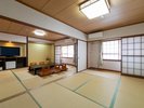 【スタンダード】広々和室-60�u