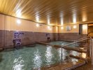 大浴場(男湯)