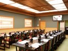 第二宴会場
