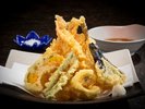 一品料理:天ぷら