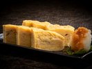 一品料理:卵焼き