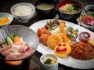 お子様夕食(小学生)