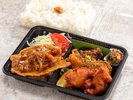 お弁当(ランチ)
