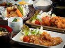 団体合宿プラン