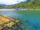 石部海水浴場