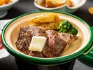 国産牛ステーキ