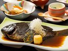 まつざきプラン煮付け(冬)