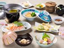 2026年春料理1番(料理は1番・2番で日替わりになります)
