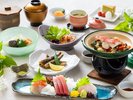 夏料理B番(メニューは1.2.3番で日替わりになります)