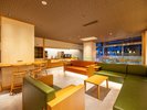 1階 ロビーラウンジ
