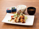 ランチ イメージ
