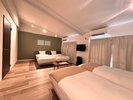 お部屋全体(フォースルーム)