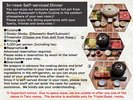 Matsuo Kawayoshi's special hot pot dish