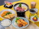 基本の小学生用料理一例)メニューが異なる場合有