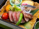 【ランチ限定メニュー】葵弁当2階レストラン葵にてご提供
