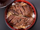 【ランチ限定メニュー】葵まぶし2階レストラン葵にてご提供