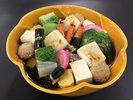 ◆【3〜5月卓袱 白鷺】長崎雑煮風大鉢蒸し
