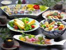 ◆26夏【6〜8月】卓袱【孔雀】