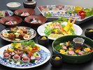 ◆26秋【9〜11月】卓袱【飛鳥】