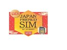 Prepaid SIM cards now on sale!i3 types: 8 days, 16 days, and 30 daysj