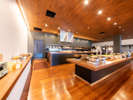 【Northern Kitchen】ビュッフェボード