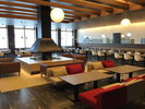 レストラン「Northern Kitchen」