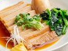 トロトロの角煮は絶品
