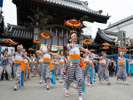 【イベント】天神祭り